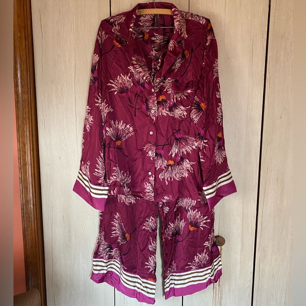 Anthropologie pjs - Picture 9 of 16
